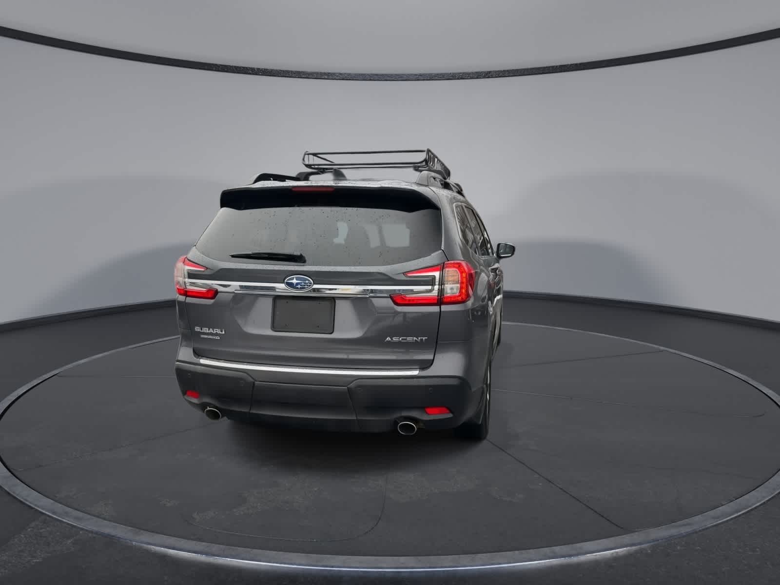 Thumbnail: 2024 Subaru Ascent - 8