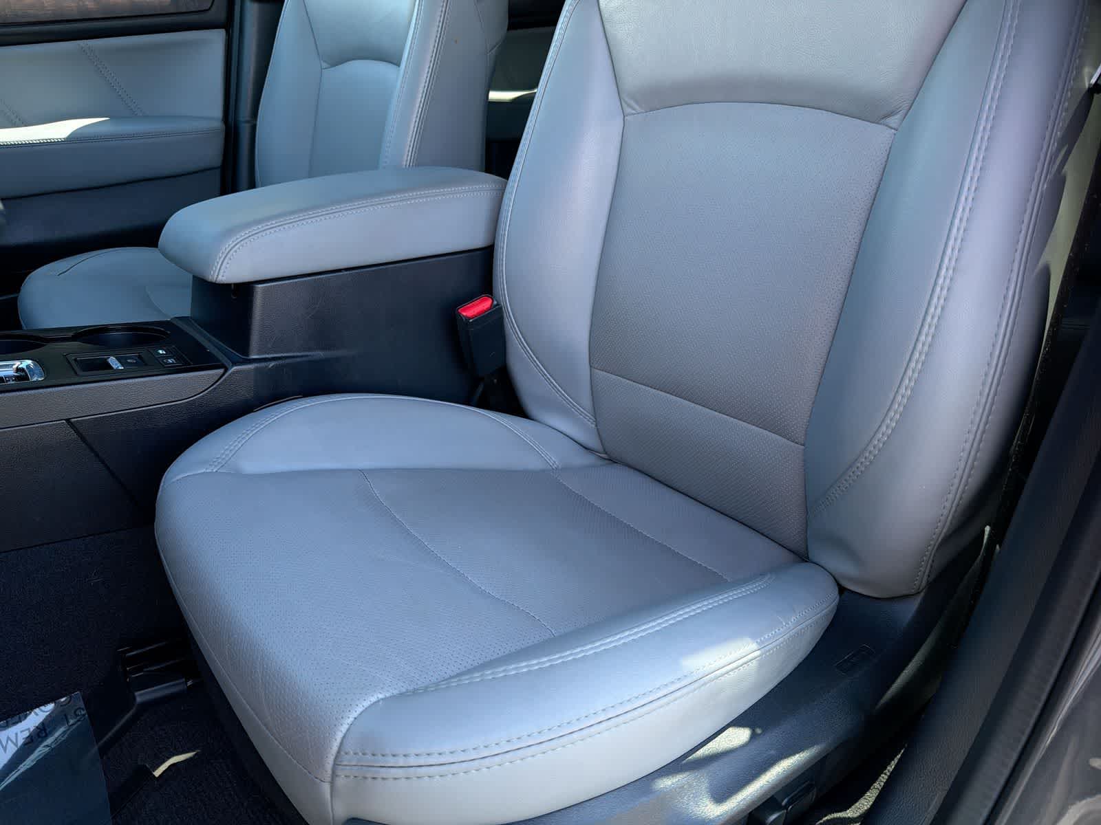 Thumbnail: 2019 Subaru Outback - 17