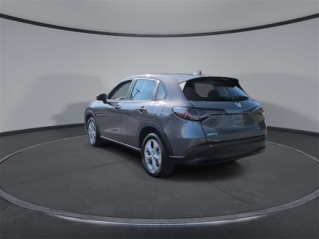 Thumbnail: 2025 Honda HR-V - 7