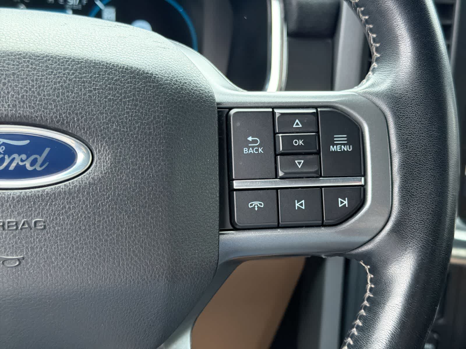 Thumbnail: 2022 Ford F-150 - 25