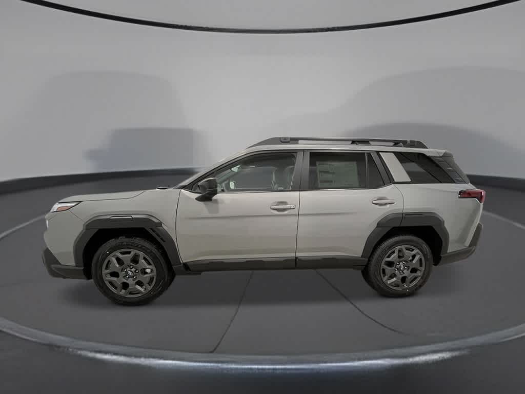 Thumbnail: 2026 Subaru Outback - 2