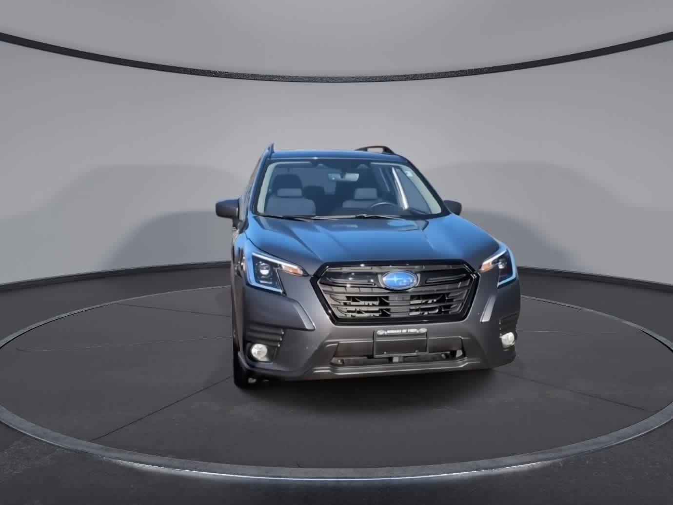 Thumbnail: 2023 Subaru Forester - 3
