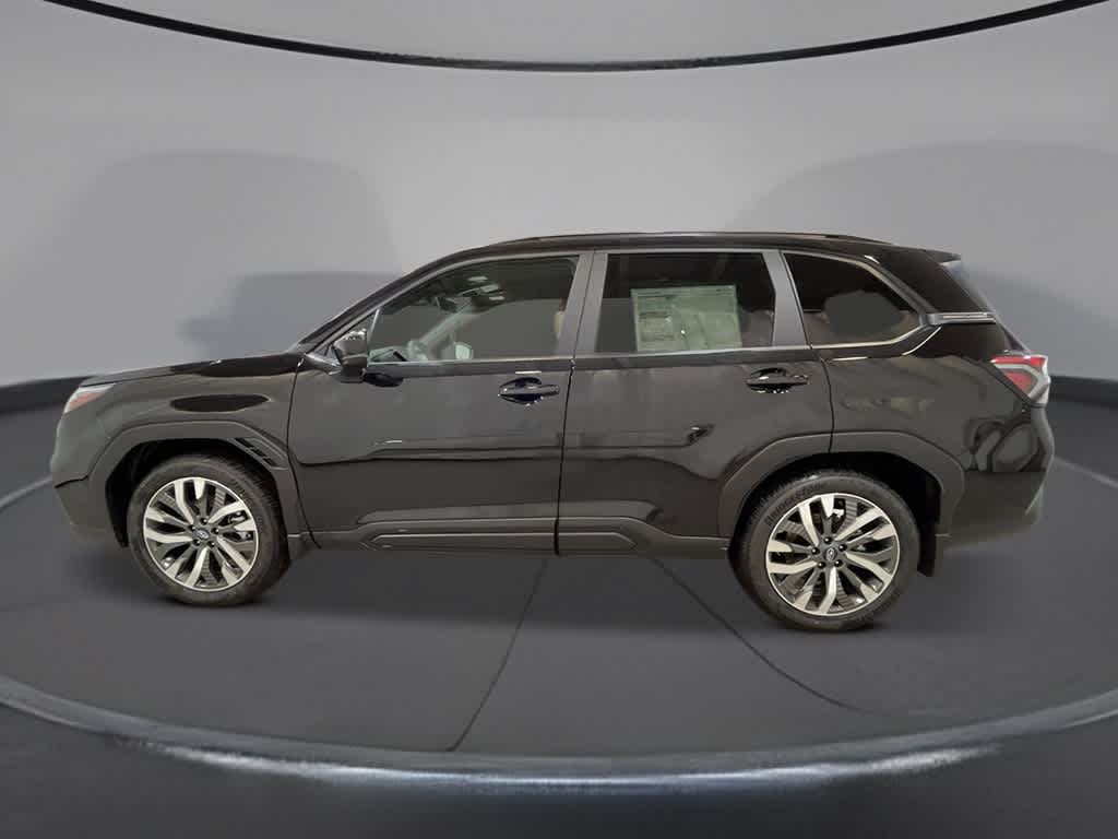 Thumbnail: 2025 Subaru Forester - 2