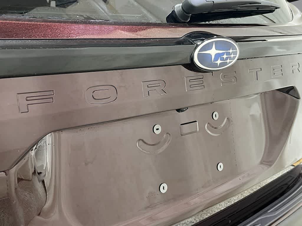 Thumbnail: 2026 Subaru Forester - 10