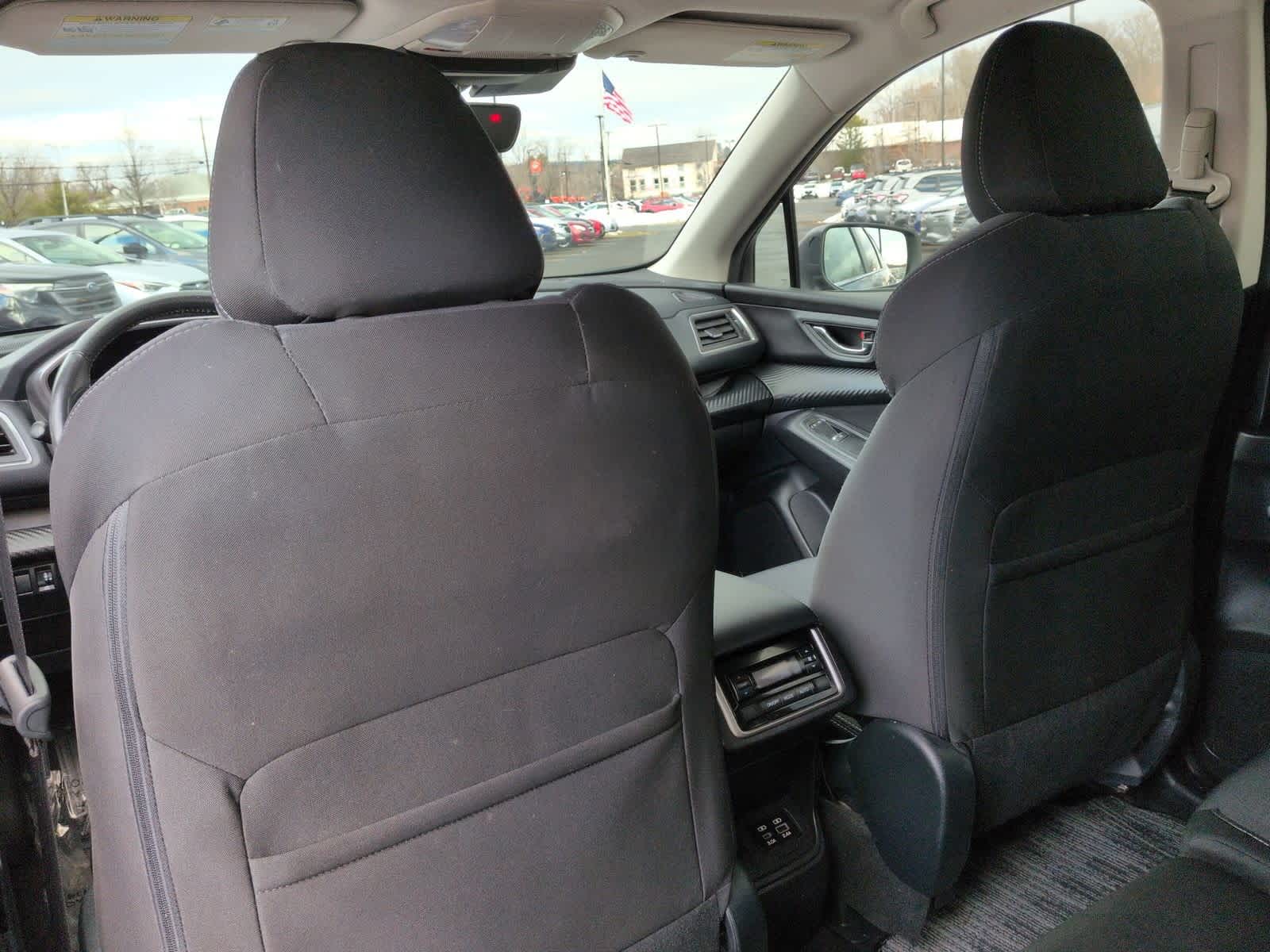 Thumbnail: 2023 Subaru Ascent - 19