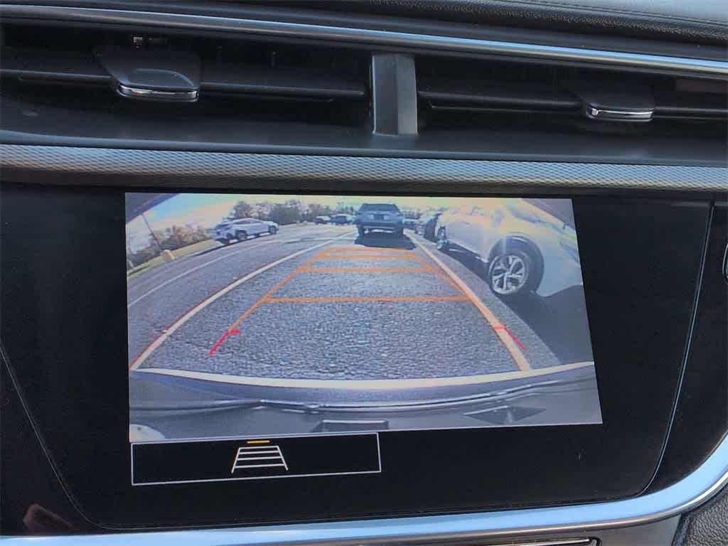 Thumbnail: 2021 Buick Encore GX - 29