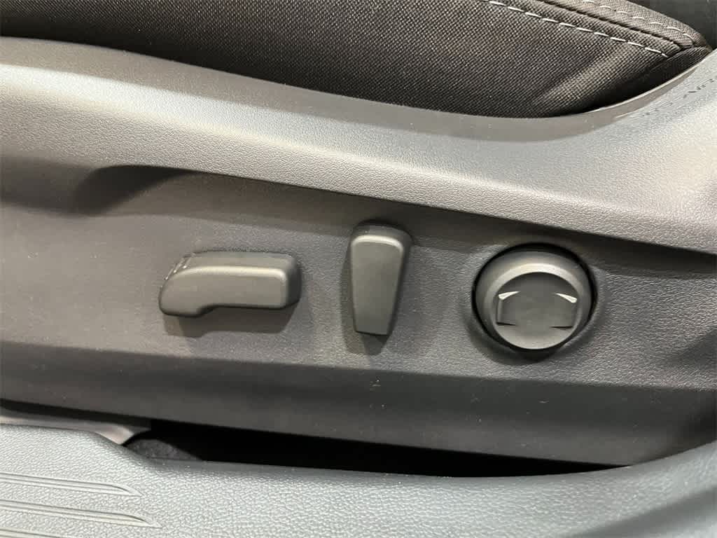 Thumbnail: 2025 Subaru Outback - 12