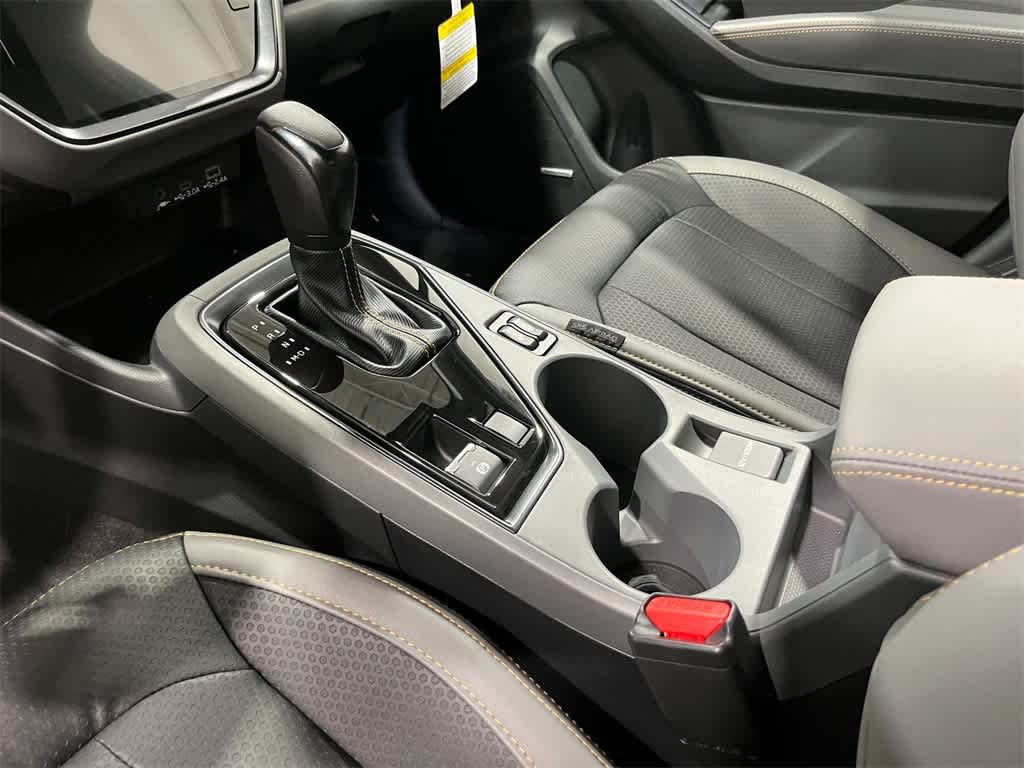 Thumbnail: 2025 Subaru Crosstrek - 22