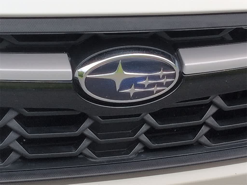 Thumbnail: 2018 Subaru Crosstrek - 12