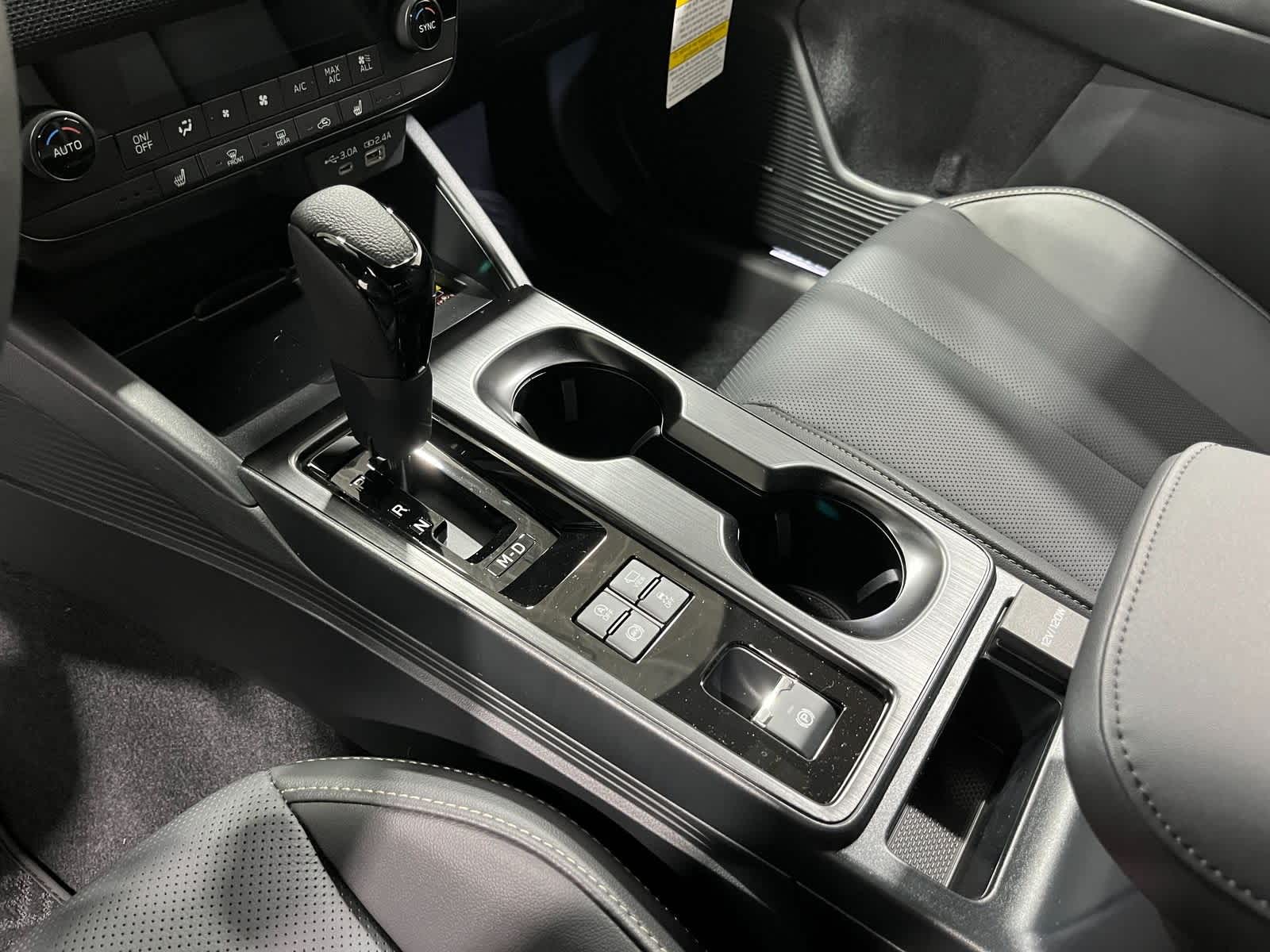 Thumbnail: 2026 Subaru Outback - 22