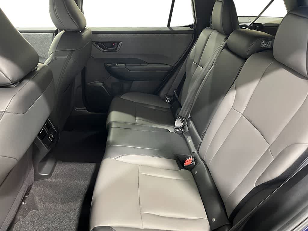 Thumbnail: 2026 Subaru Outback - 24