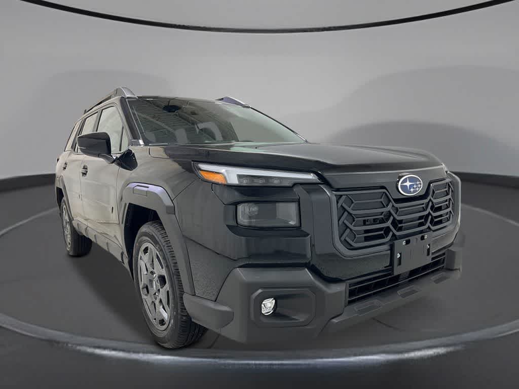Thumbnail: 2026 Subaru Outback - 7