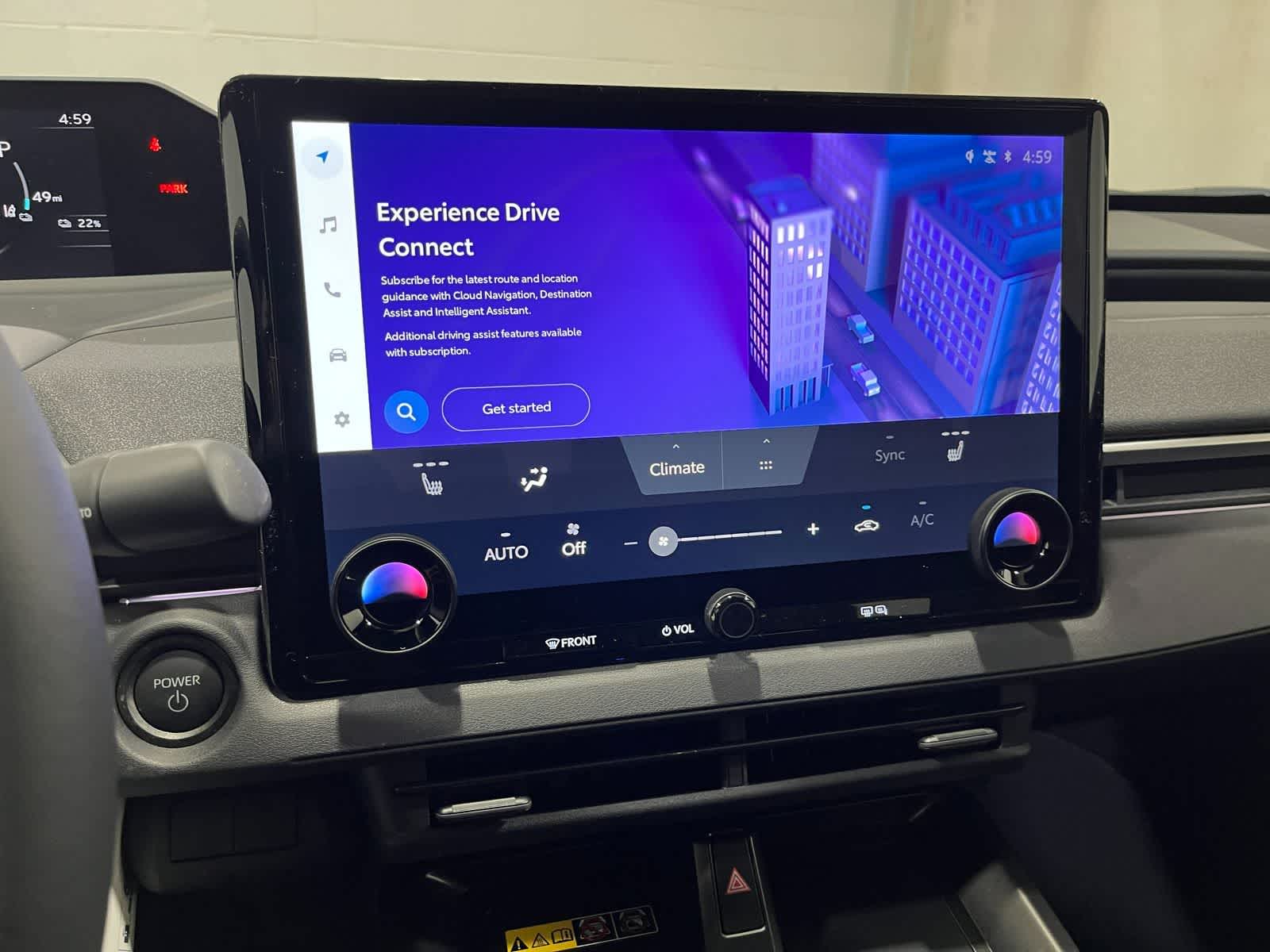 Thumbnail: 2026 Subaru Solterra - 19