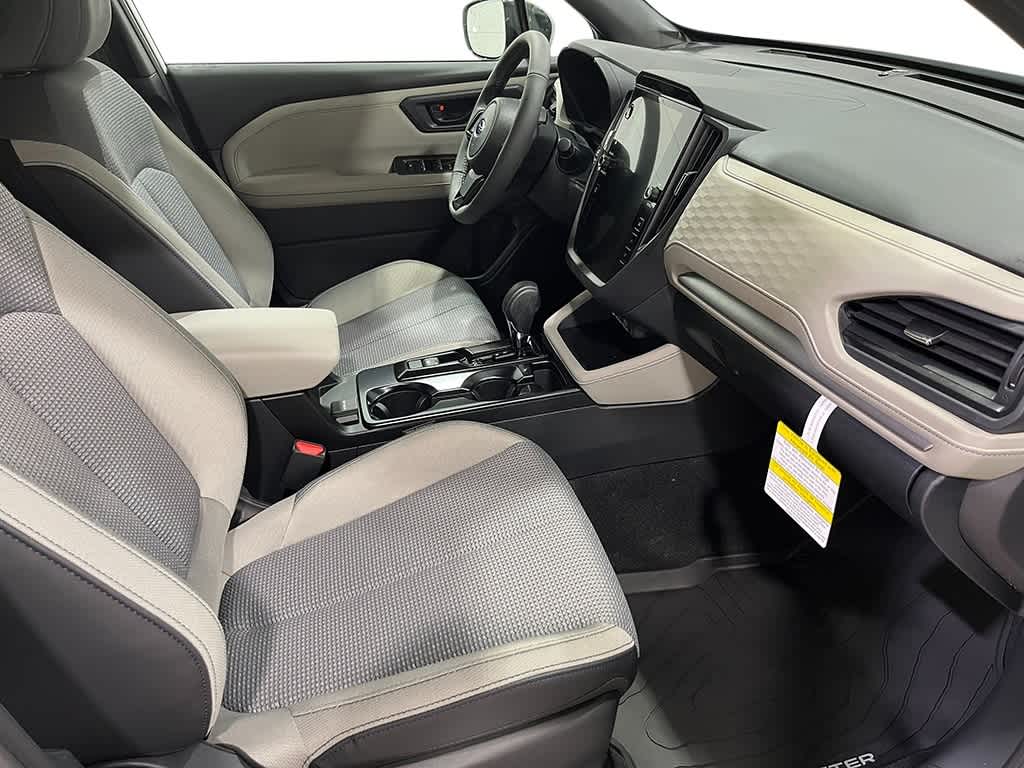 Thumbnail: 2026 Subaru Forester - 26