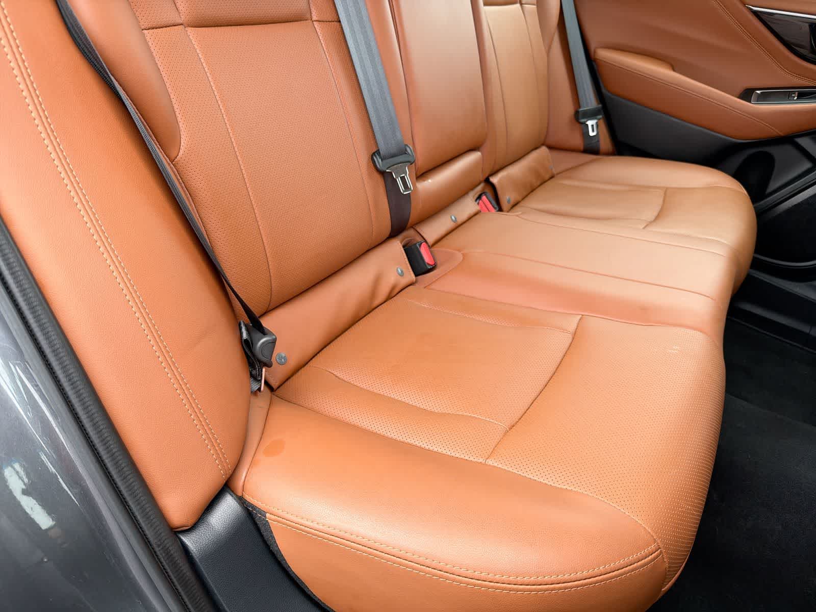 Thumbnail: 2021 Subaru Legacy - 22