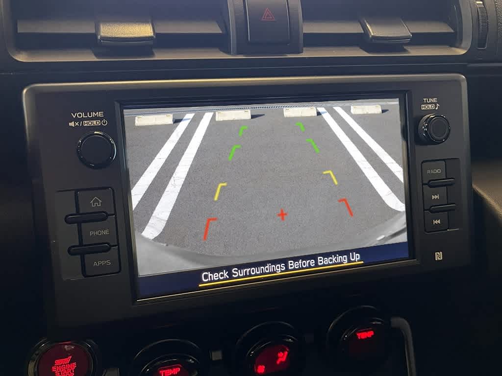 Thumbnail: 2026 Subaru BRZ - 19