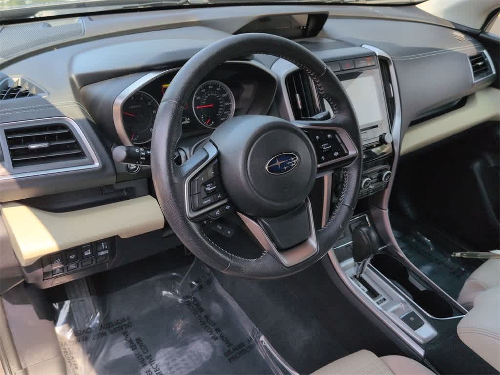 Thumbnail: 2021 Subaru Ascent - 10
