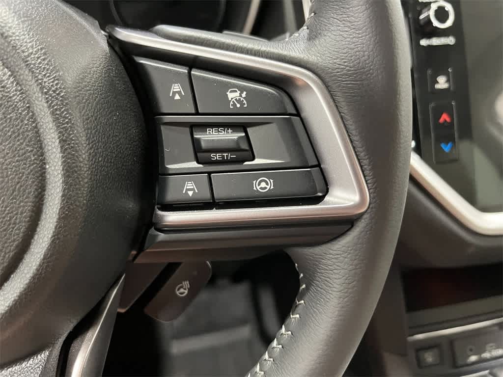 Thumbnail: 2025 Subaru Ascent - 18