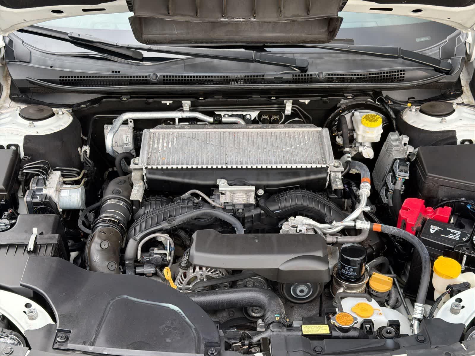 Thumbnail: 2021 Subaru Outback - 15