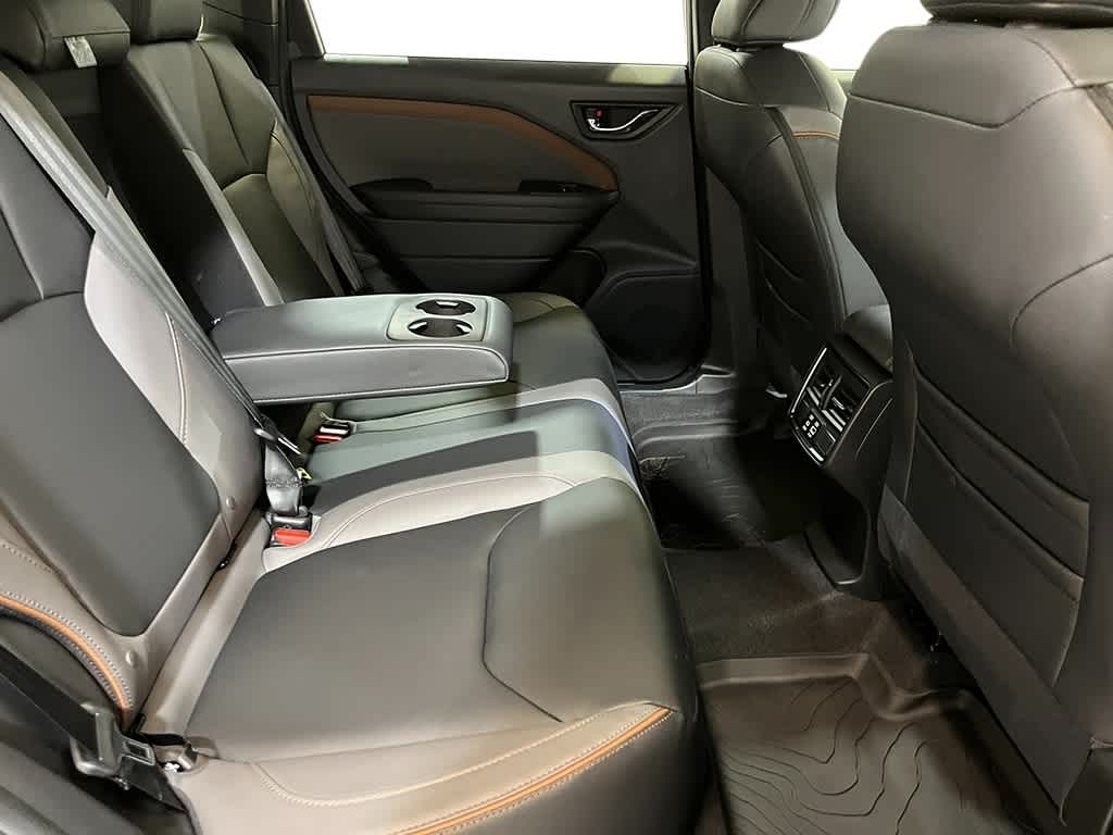 2025 Subaru Forester Sport 24