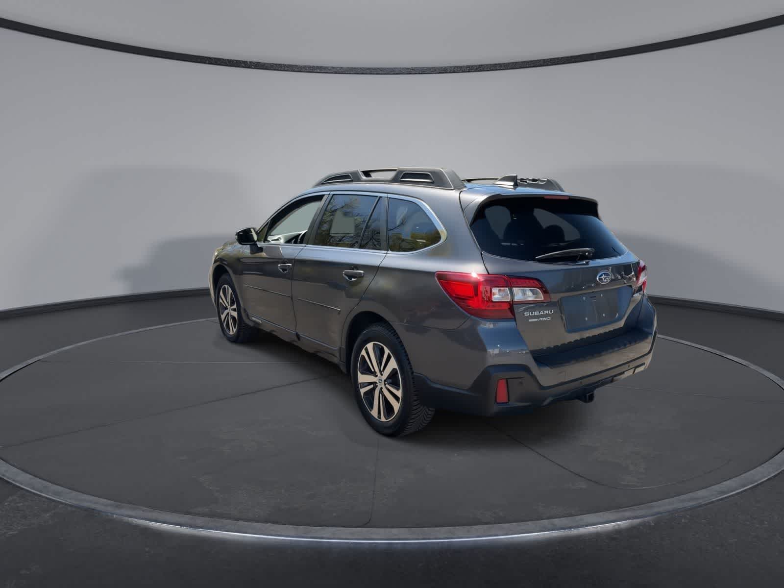 Thumbnail: 2019 Subaru Outback - 6