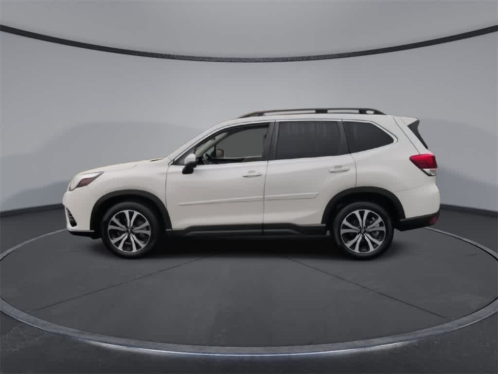 Thumbnail: 2022 Subaru Forester - 5