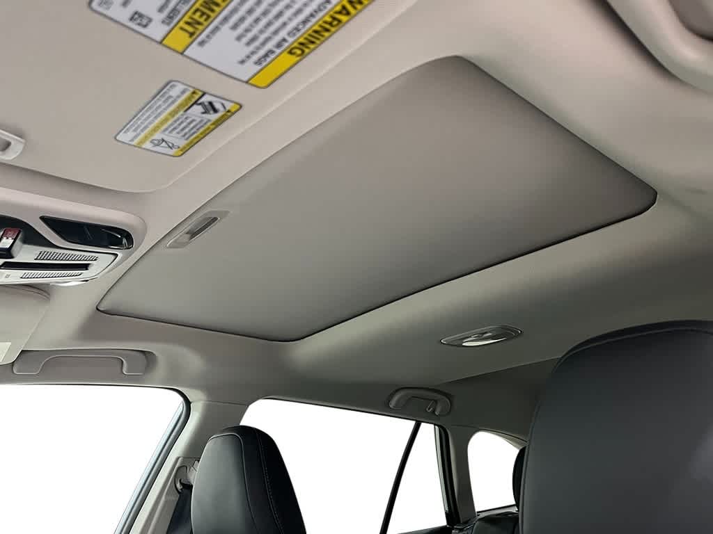 Thumbnail: 2025 Subaru Outback - 23