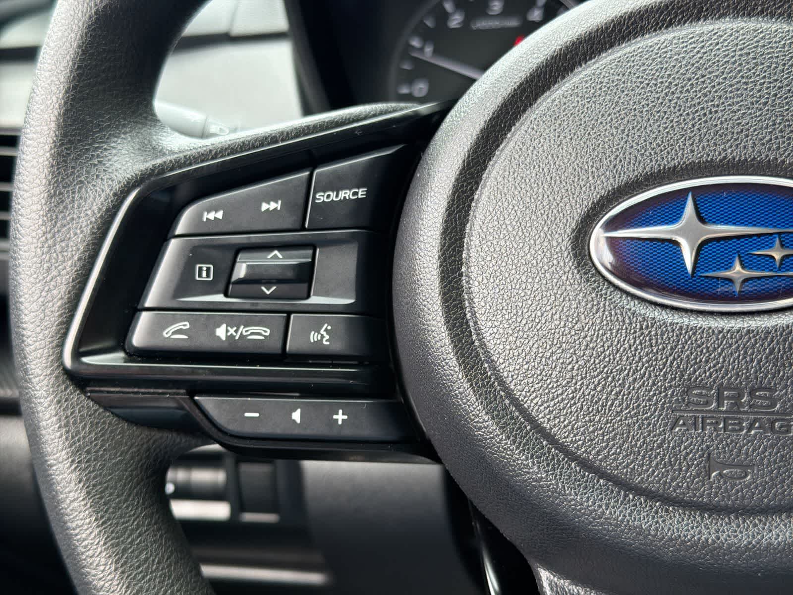 Thumbnail: 2024 Subaru Crosstrek - 24