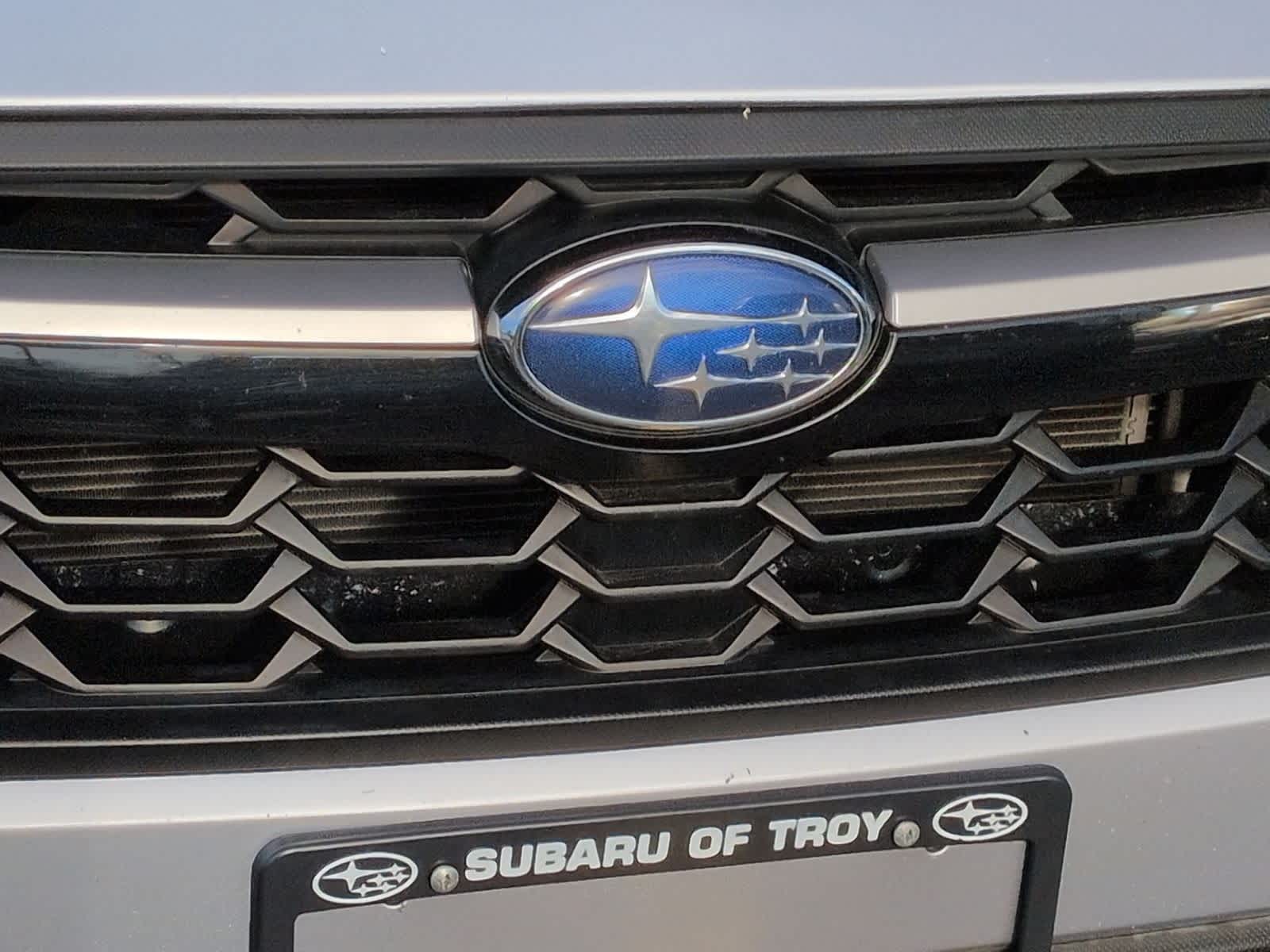 Thumbnail: 2020 Subaru Crosstrek - 12