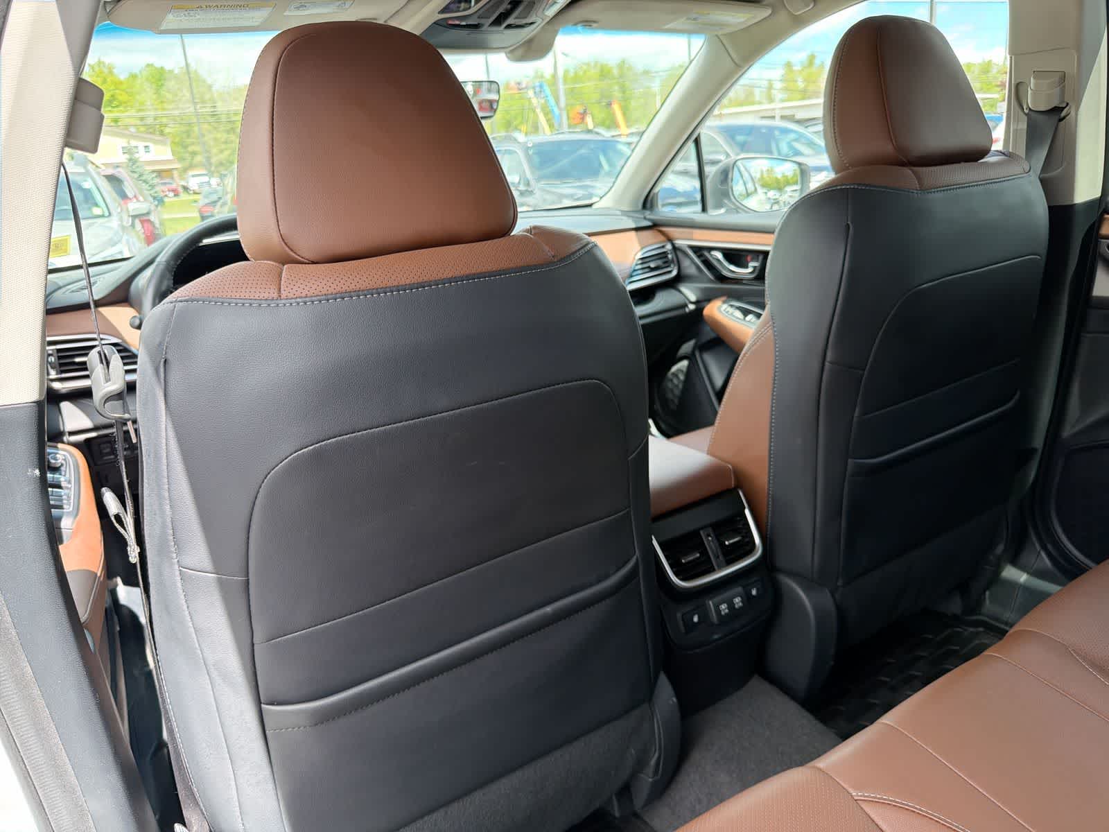 Thumbnail: 2021 Subaru Outback - 19