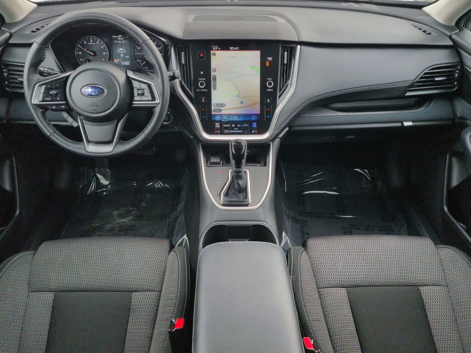 Thumbnail: 2022 Subaru Outback - 16