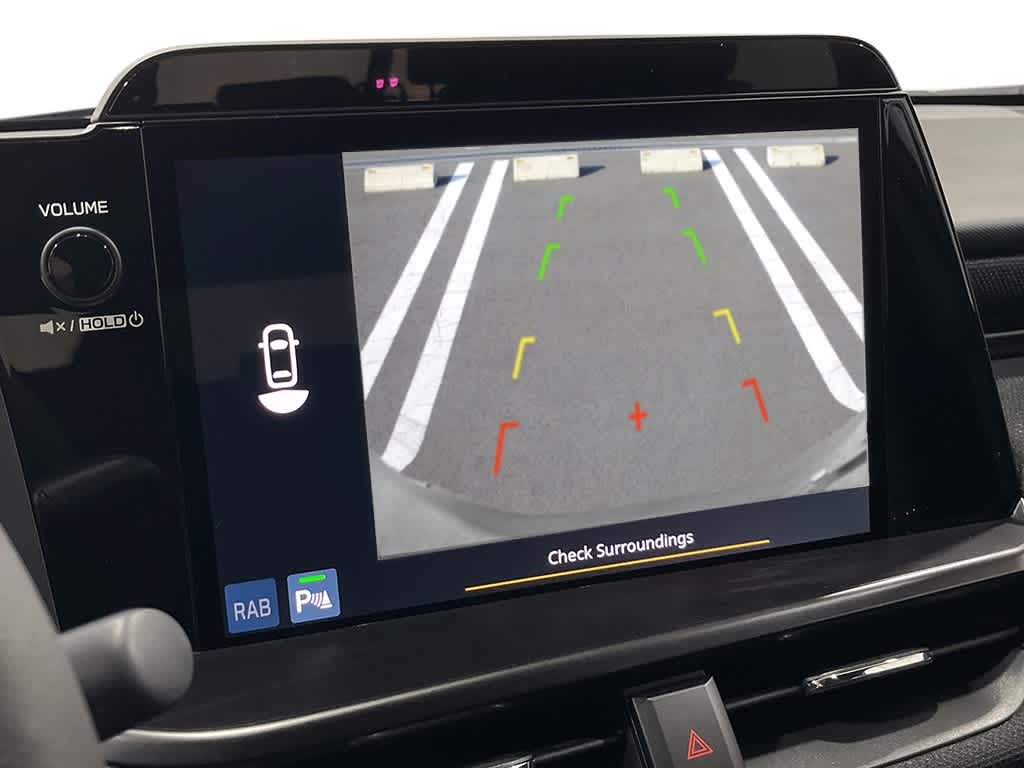 Thumbnail: 2026 Subaru Outback - 20