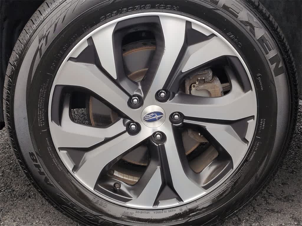 Thumbnail: 2022 Subaru Outback - 14