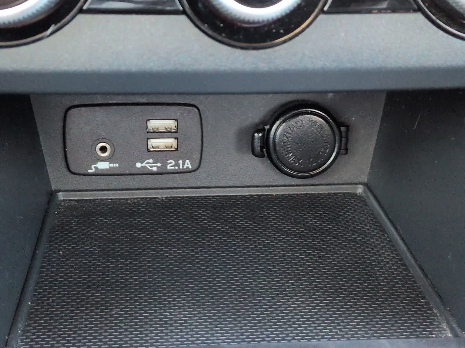 Thumbnail: 2023 Subaru Crosstrek - 34