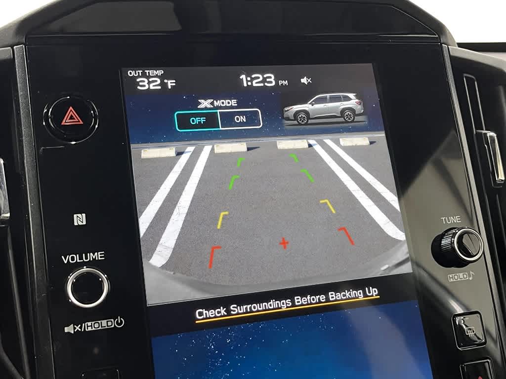 Thumbnail: 2026 Subaru Forester - 20