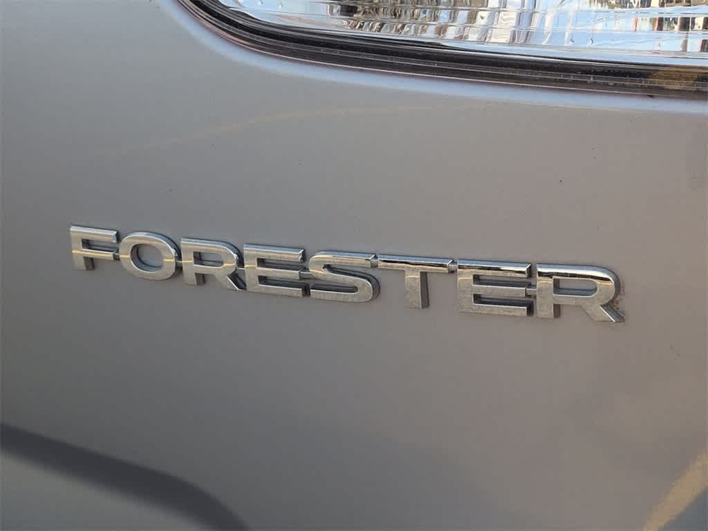 Thumbnail: 2022 Subaru Forester - 13
