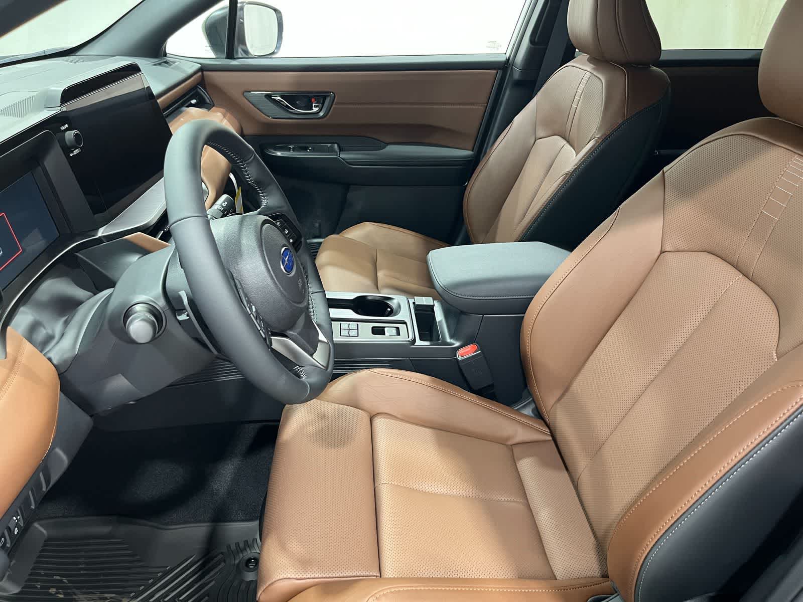 Thumbnail: 2026 Subaru Outback - 16