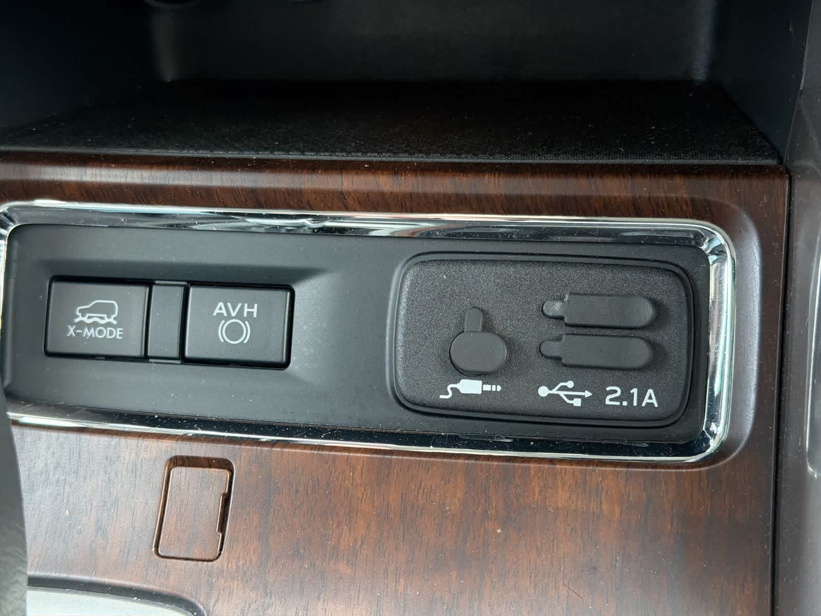 Thumbnail: 2022 Subaru Ascent - 34