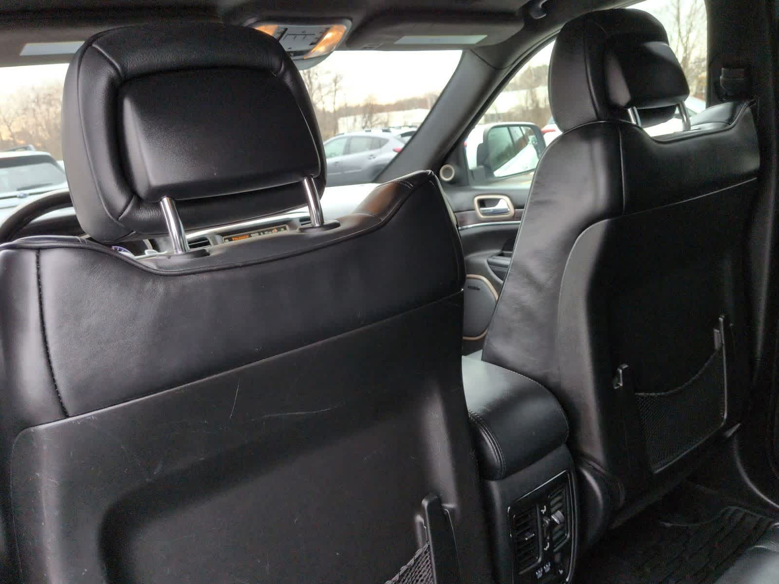 Thumbnail: 2016 Jeep Grand Cherokee - 19