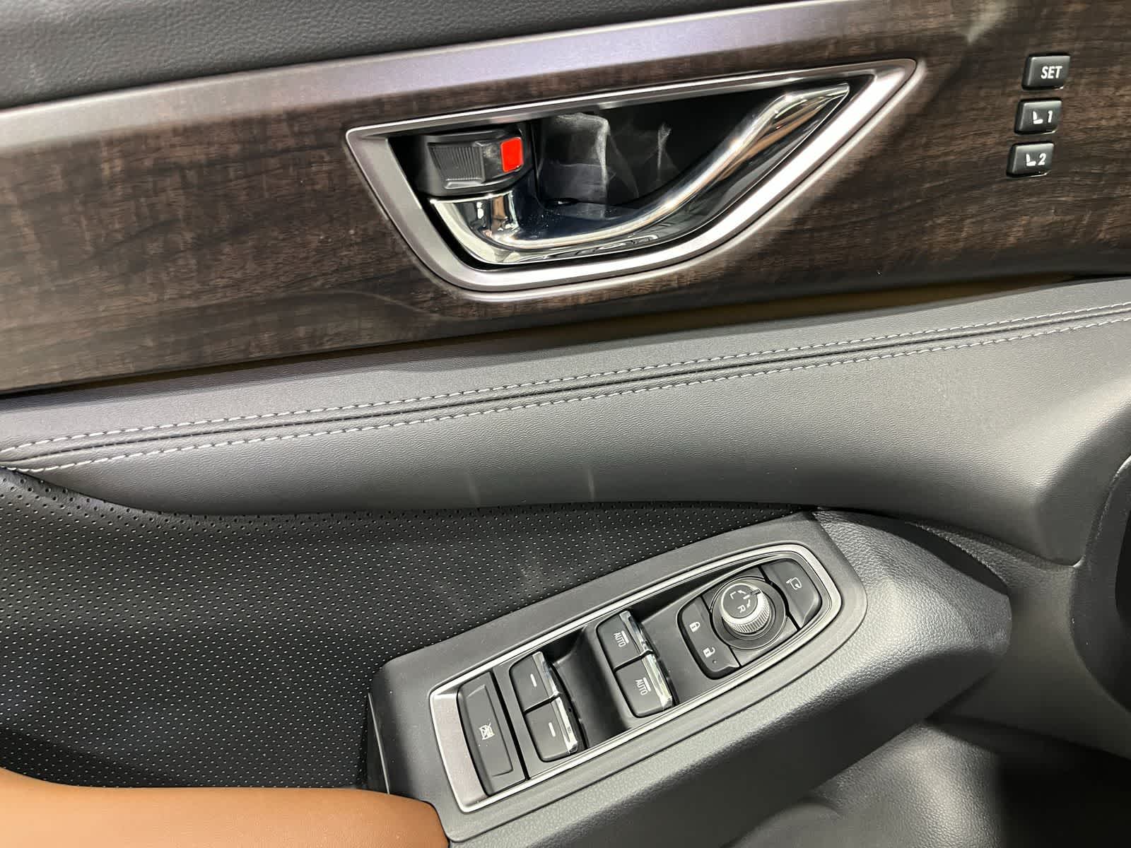 Thumbnail: 2026 Subaru Ascent - 13