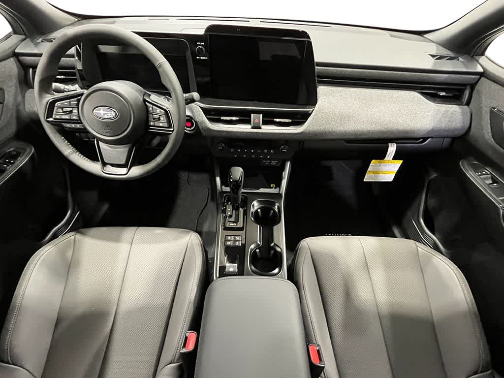 Thumbnail: 2026 Subaru Outback - 14