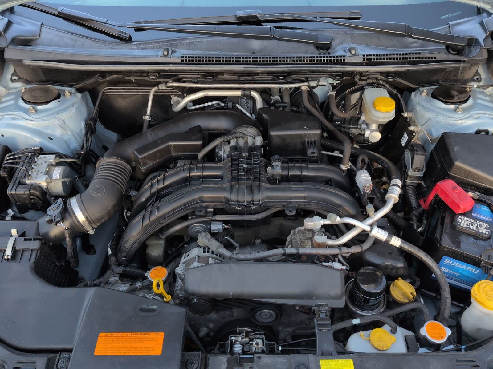 Thumbnail: 2019 Subaru Crosstrek - 15