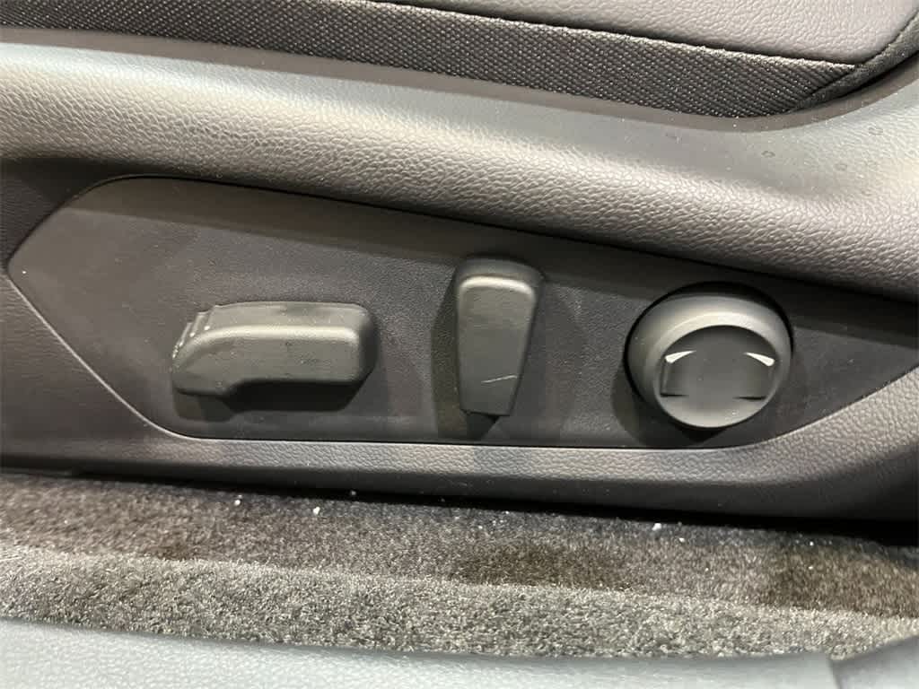 Thumbnail: 2025 Subaru Crosstrek - 13