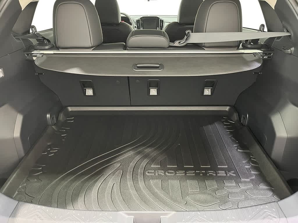 Thumbnail: 2026 Subaru Crosstrek - 23