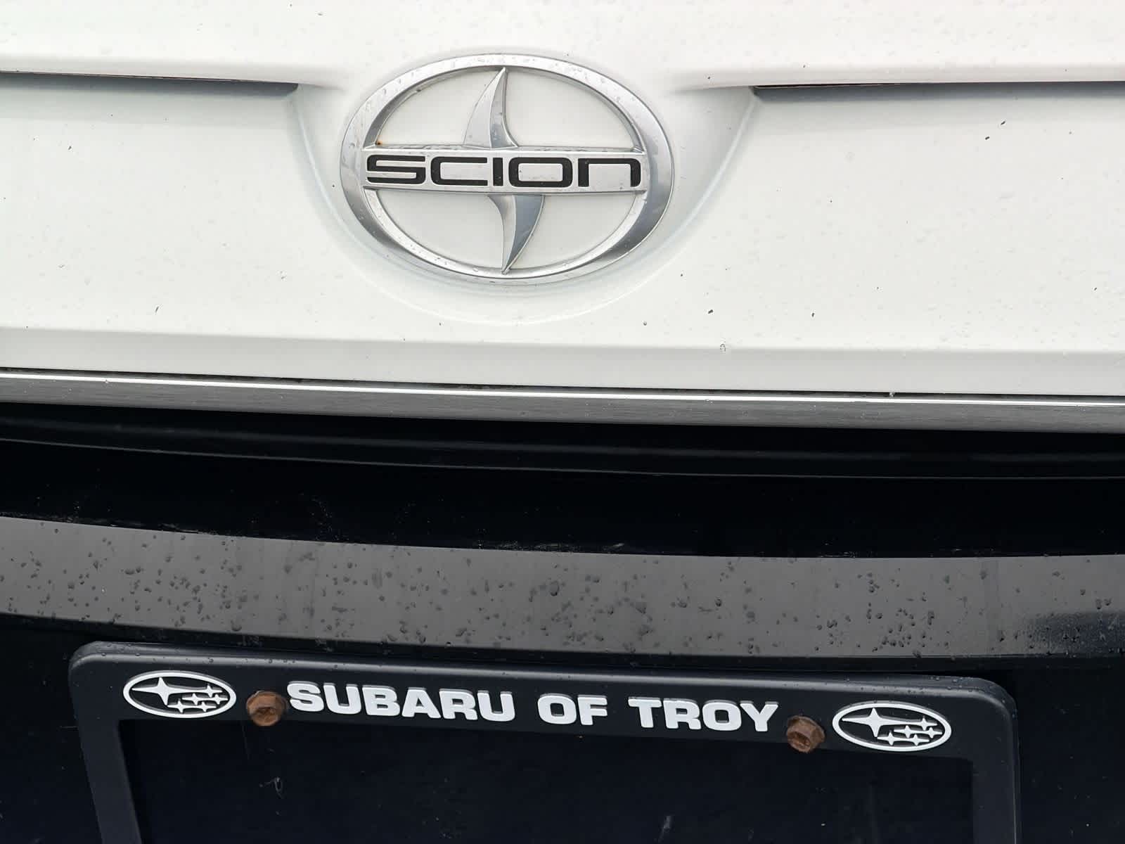 Thumbnail: 2016 Scion iA - 12