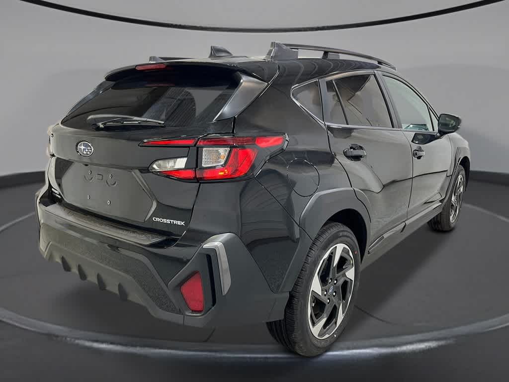 2024 Subaru Crosstrek Limited 5