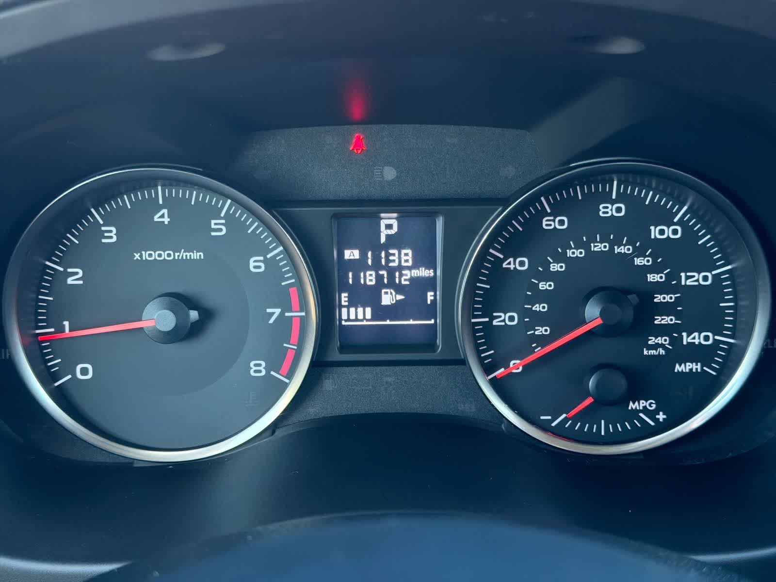 Thumbnail: 2016 Subaru Crosstrek - 25