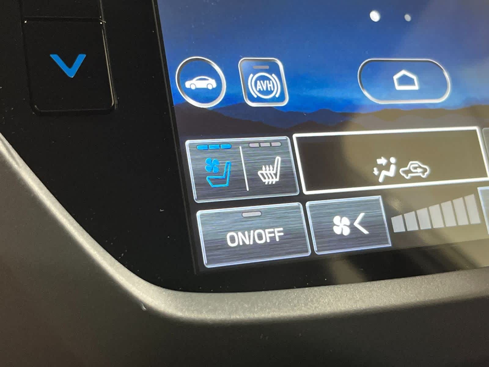 Thumbnail: 2025 Subaru Forester - 21