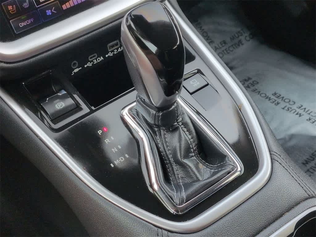 Thumbnail: 2023 Subaru Outback - 35
