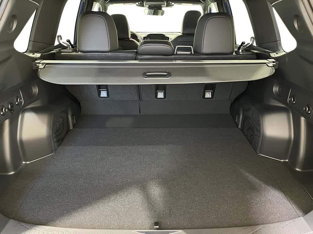 Thumbnail: 2026 Subaru Forester - 24